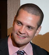 Captain headshot Denis Rodrigues
