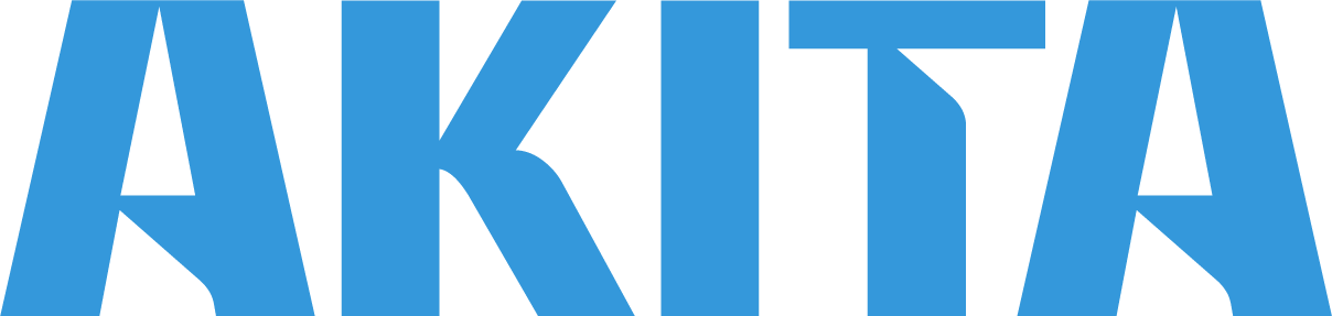 - logo akita horz logo akita horz