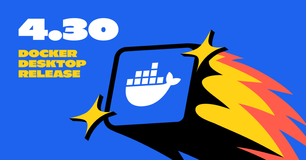 - ニュースレター 430 Docker デスクトップ リリース 2400x1260 1 ニュースレター 430 docker desktop release 2400x1260 1