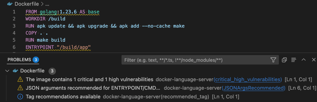 - Docker DX のブログ ブログ Docker DX
